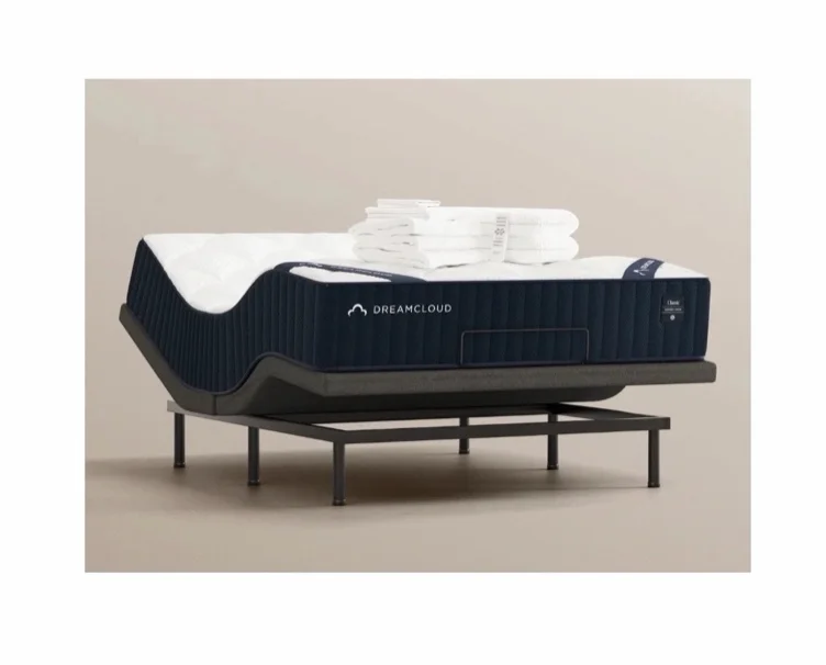 Premier Hybrid Mattress