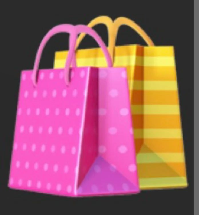 $500 shopping trip 