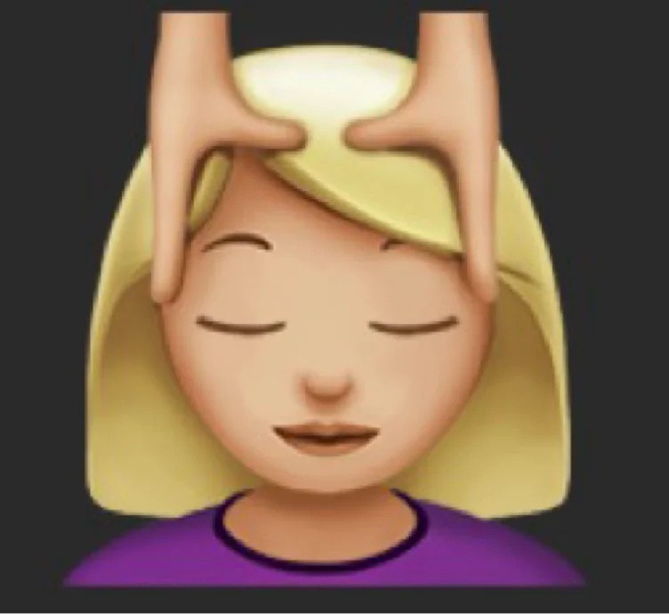 Hair Salon 💆🏼‍♀️