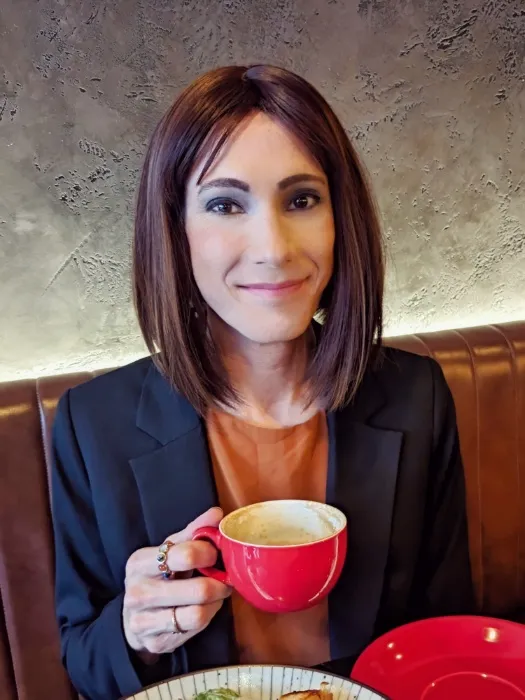 My Morning Coffee