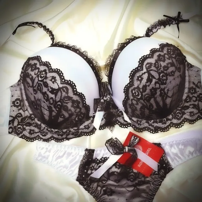 Lingerie Treat