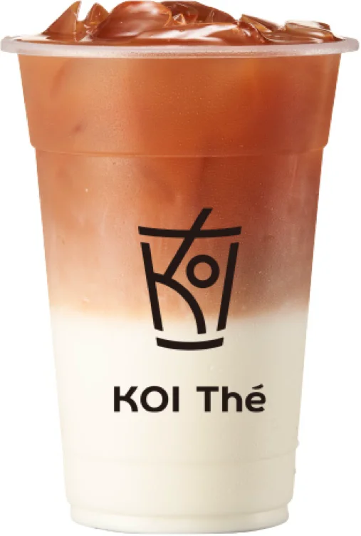 my koi order