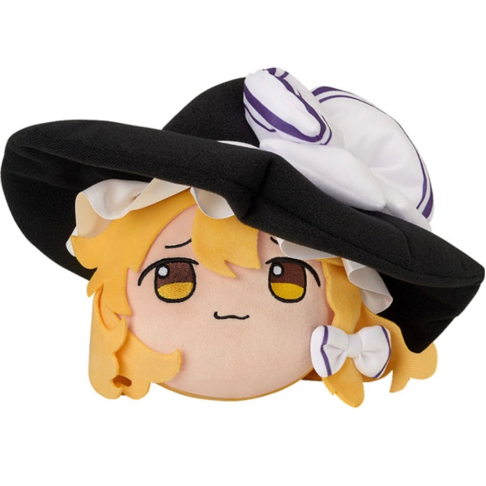 Nuidaifuku Touhou LostWord Yukkuri Marisa(Pre-order)