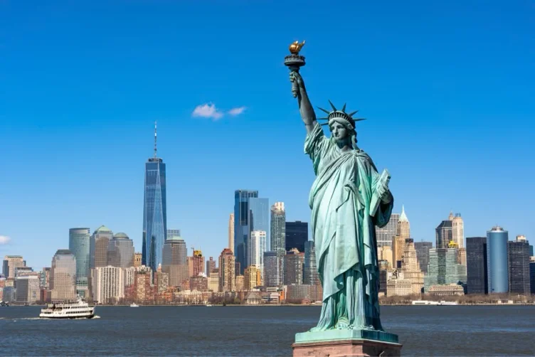 New York Trip