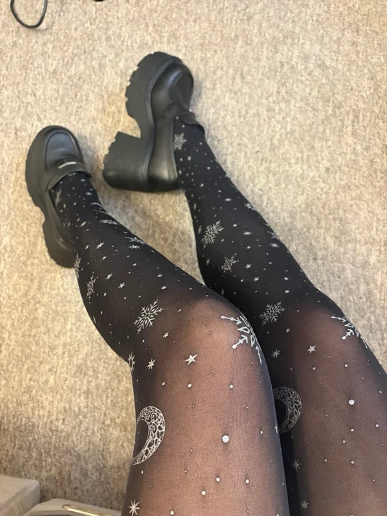 Happy Christmas Icey 🩷⭐️