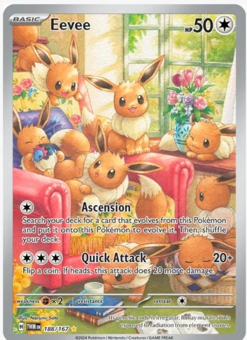 Eevee
