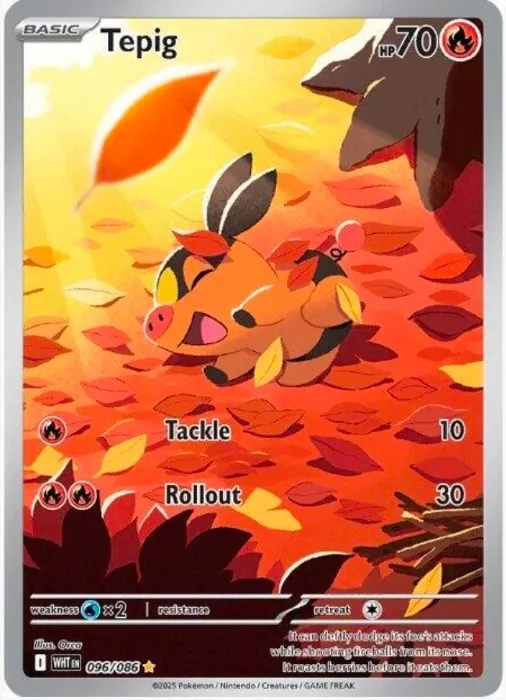 Tepig