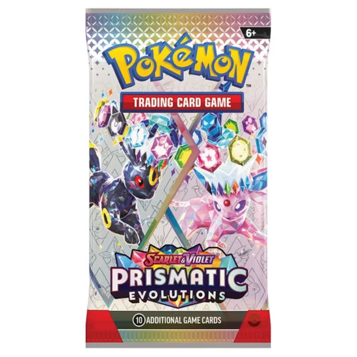 Pokemon Pack