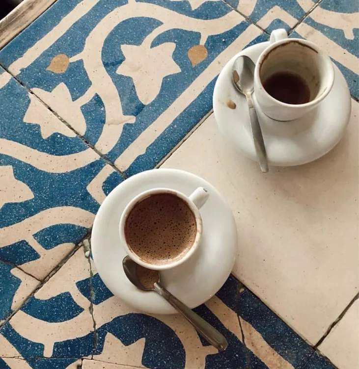coffee ✨