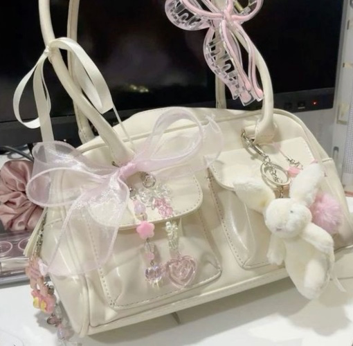 new purse 