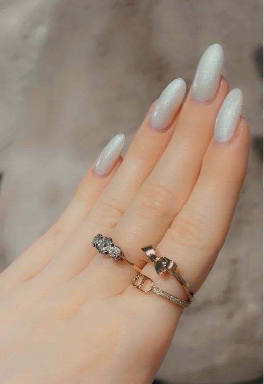 manicure✨