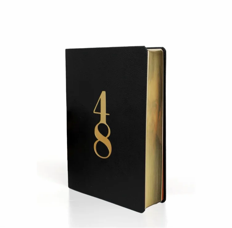 The 48 Laws Of Power - Robert Greene Special Power Edition 