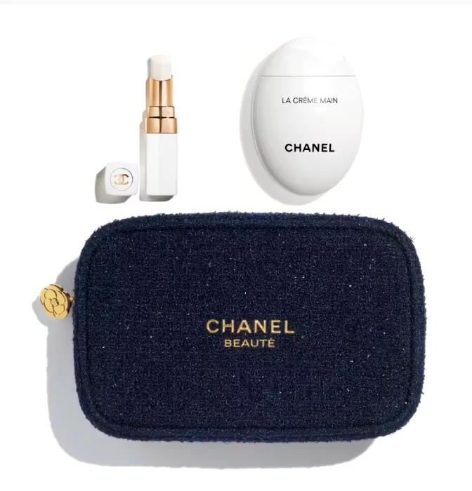 Chanel - The Hydration Duo Gift Set (Limited Edition)