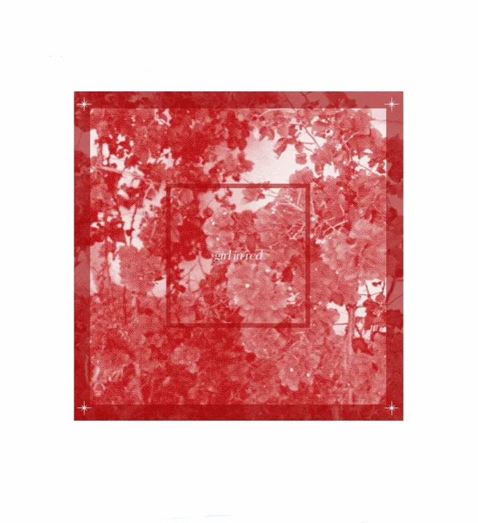 Girl in Red - Beginnings Vinyl