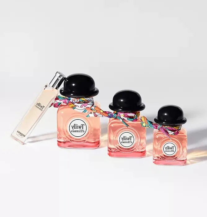 Perfume💕 Twilly d’Hermès eau de parfum 