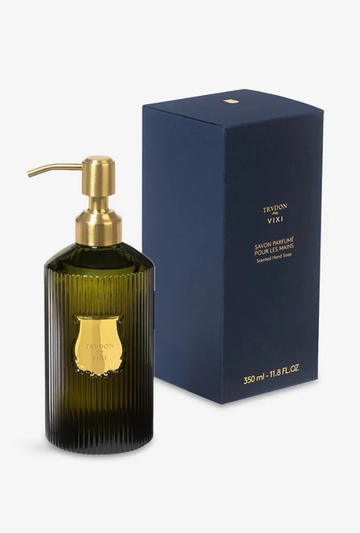 Trudon Vixi Liquid Hand Soap 350ml