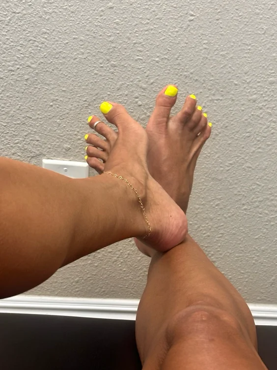 Mani/Pedi💅