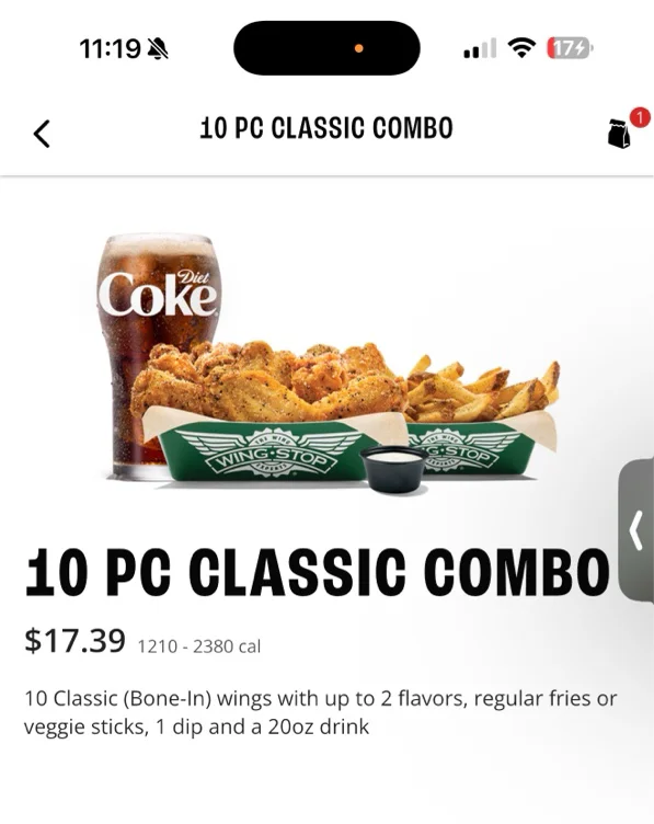 Wingstop