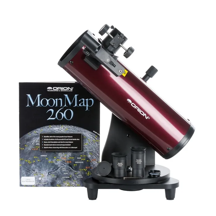 Celestron StarSense Explorer 114mm Tabletop Dobsonian