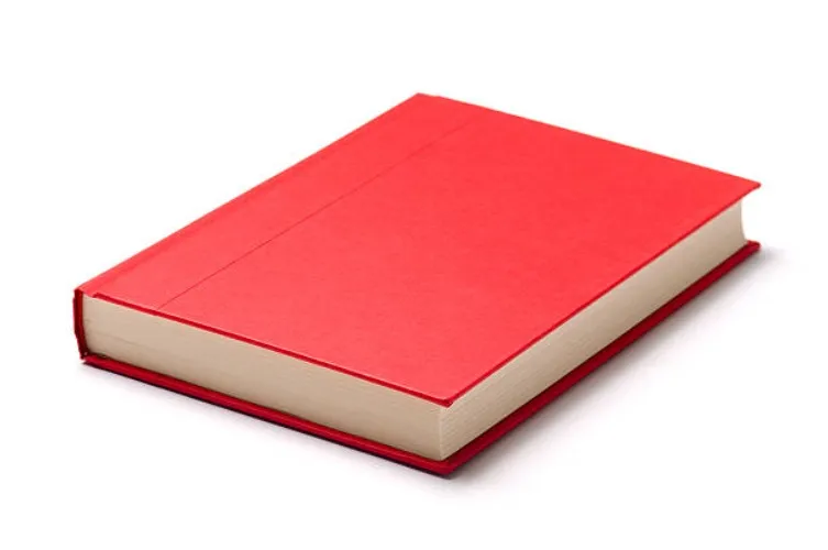 Book Editing