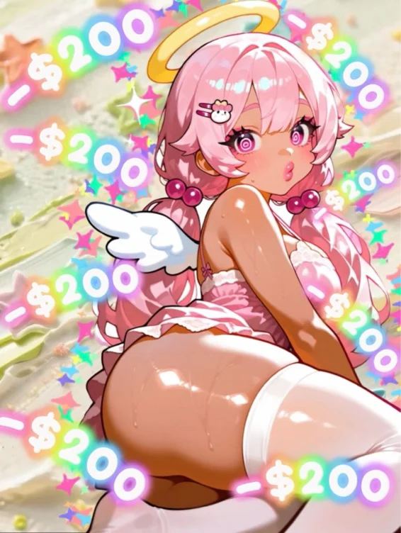 ⋆.𐙚 ̊ ꒰ 200 ꒱