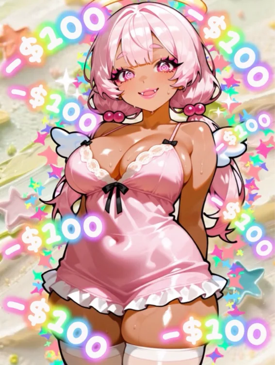 ⋆.𐙚 ̊ ꒰ 100 ꒱