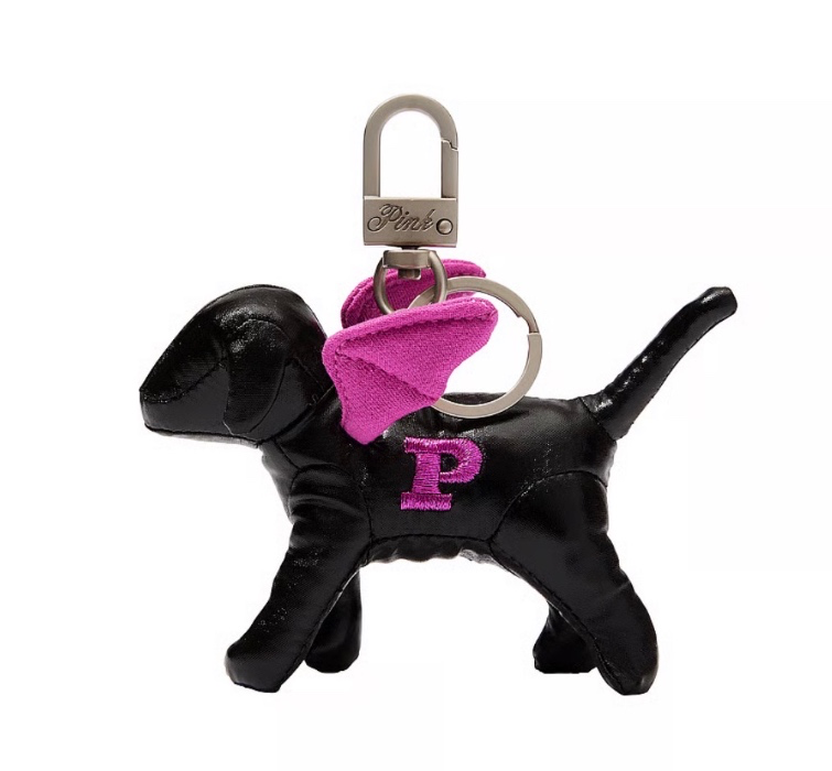 VS Mini Dog Keychain