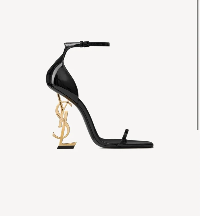 YSL Heels 🎀 $2045