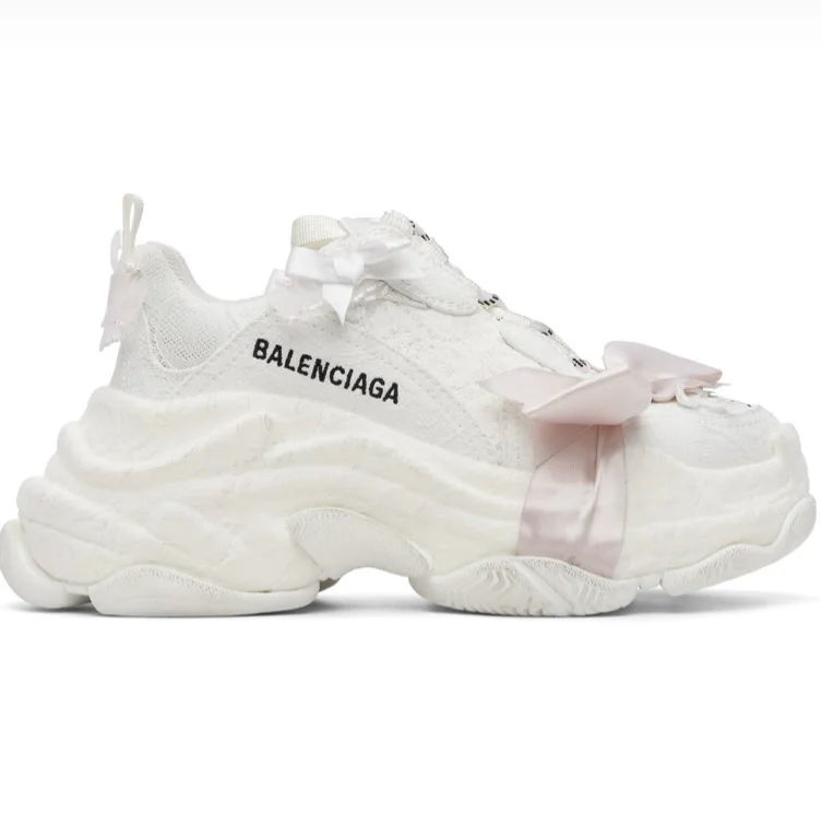Balenciaga shoes