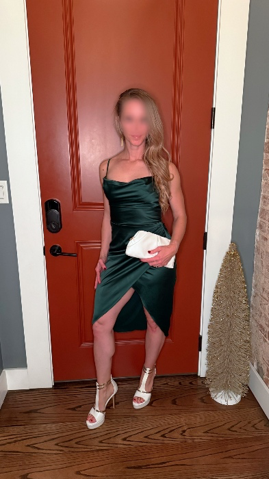 Cuck's Treat: Sponsor a Weekend Away
