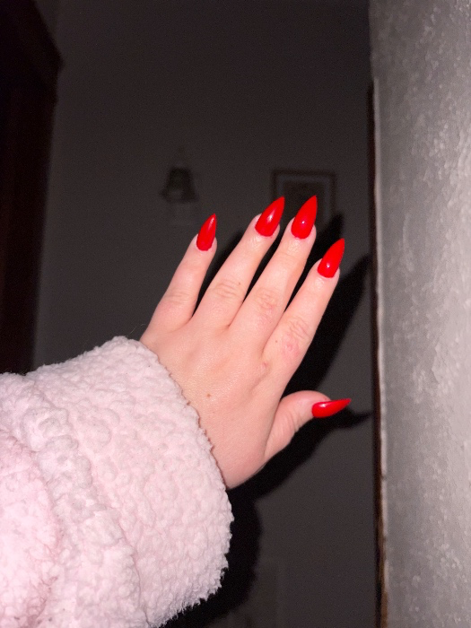 manicure