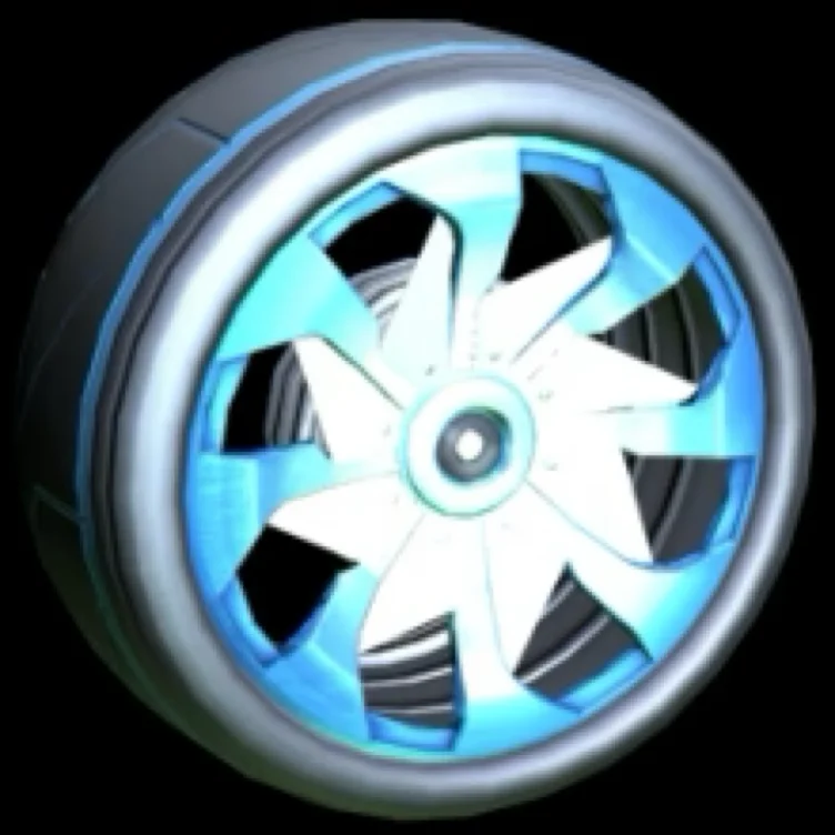 Soverign Pro [ROCKET LEAGUE ITEM]