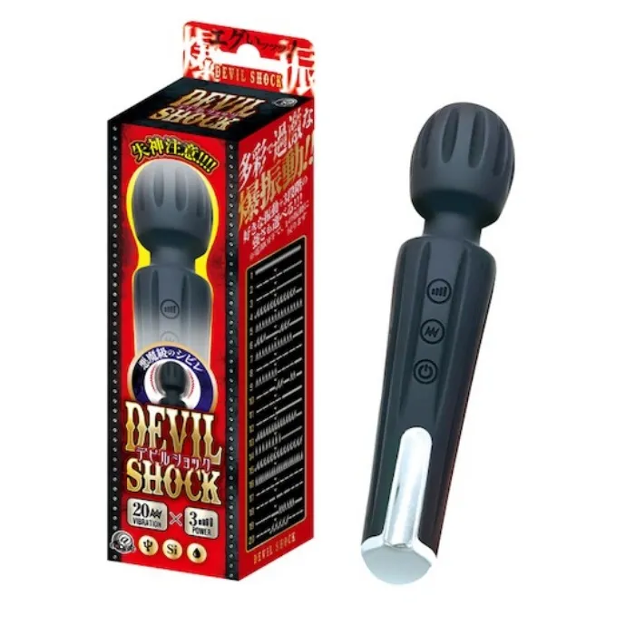 i broke a tenga store shelf using this once (legit)
