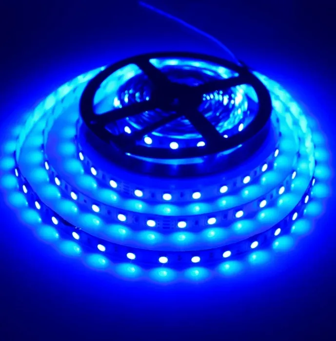 led lights :]