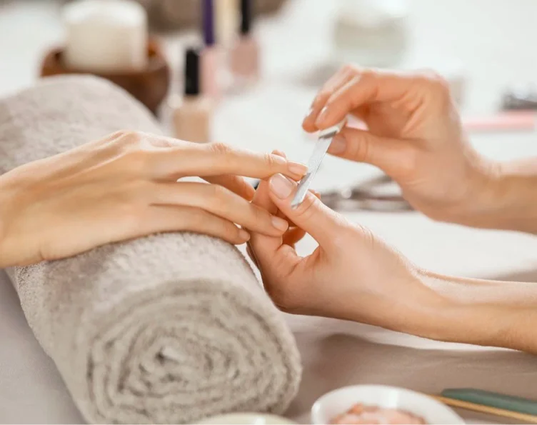 Mani Pedi