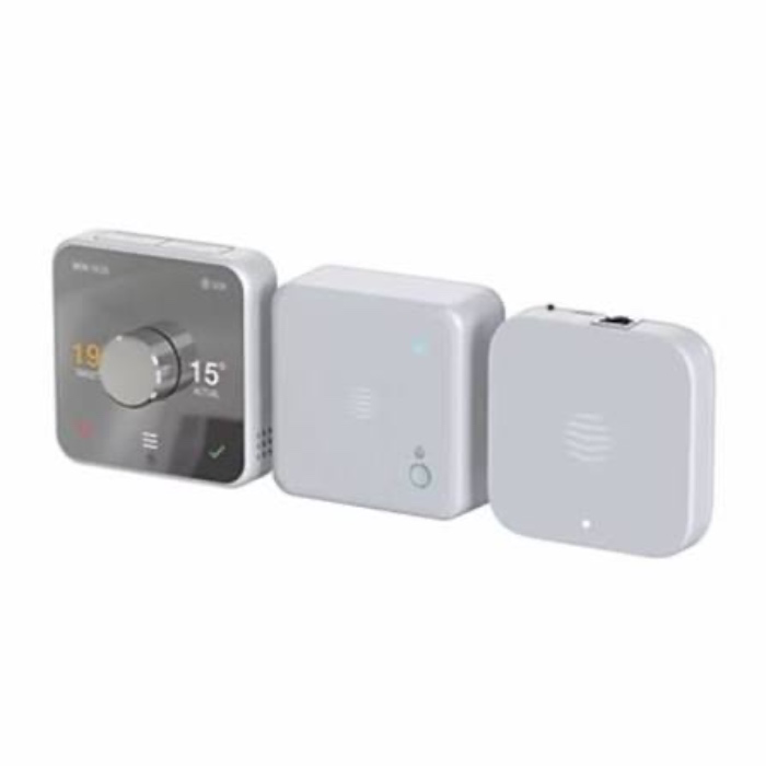 Hive Hub, Thermostat & Installation