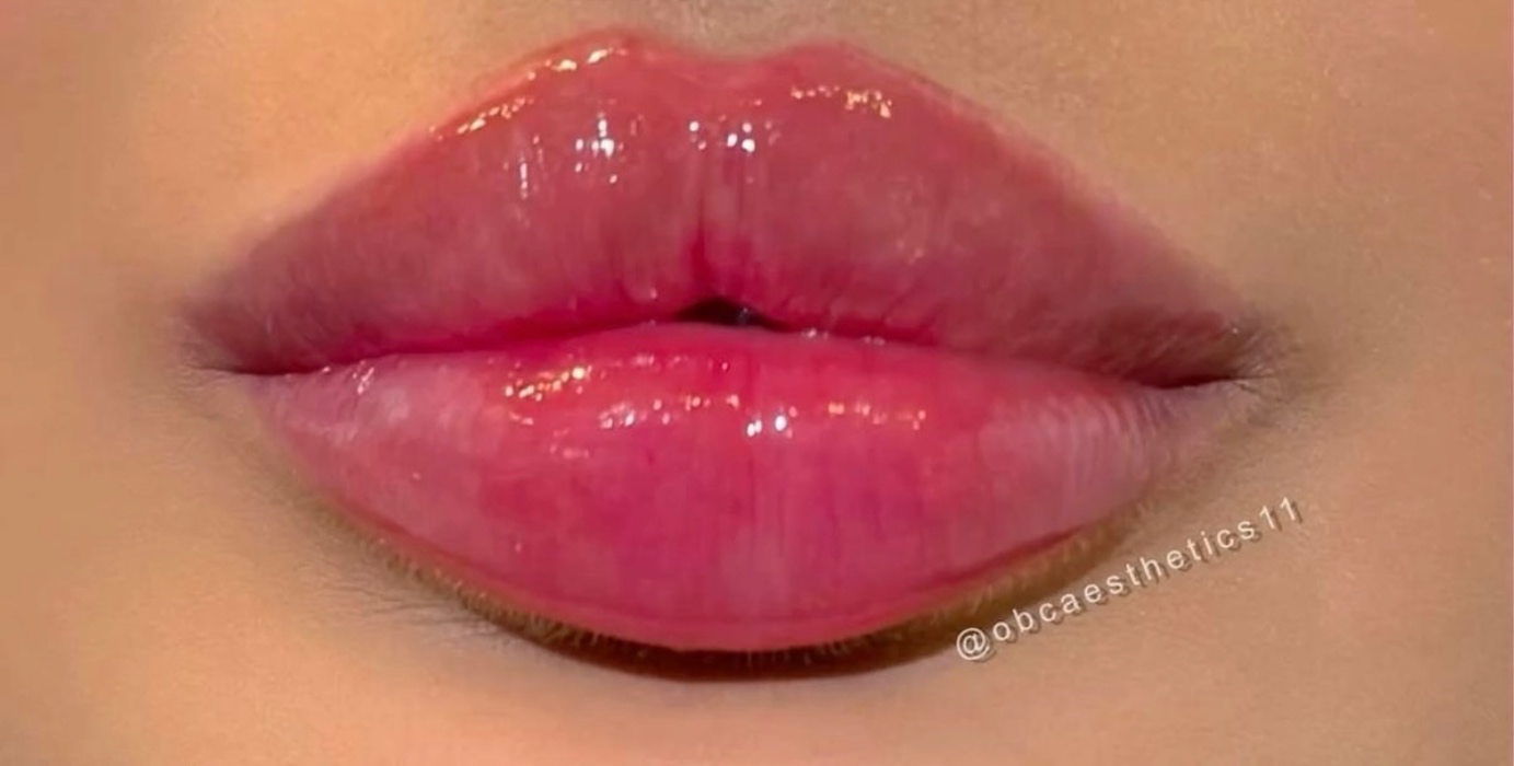Lip Blush