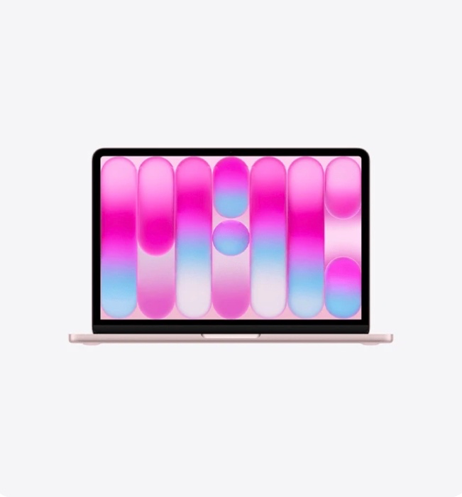 MacBook Neo Pink 256GB