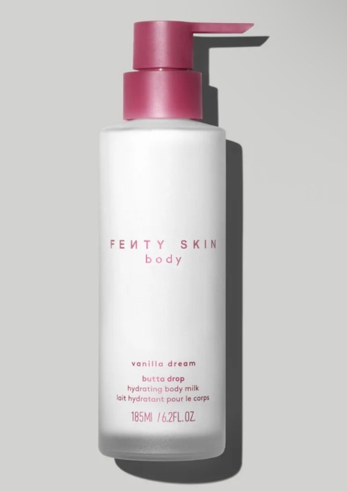 Fenty Butta Drop Vanilla Dream Body Milk