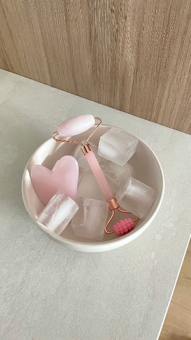 Glass Skin Facial