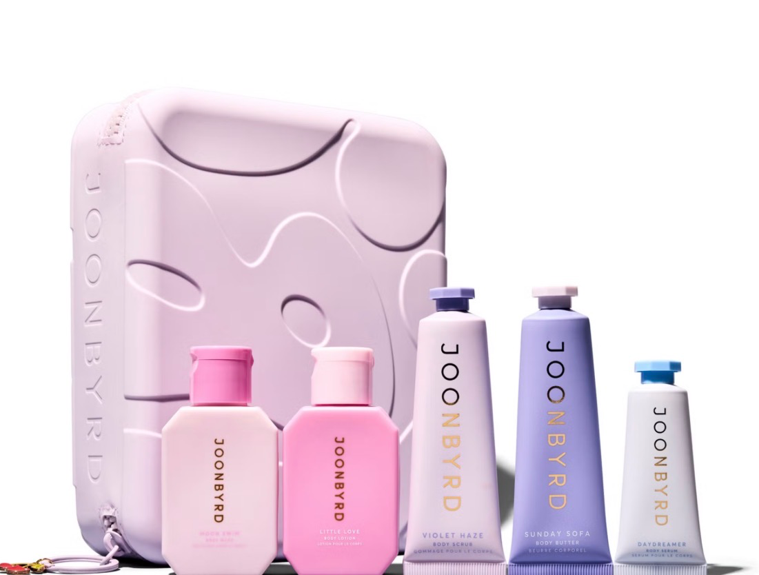 Joonbyrd Better Together Body Essentials Kit