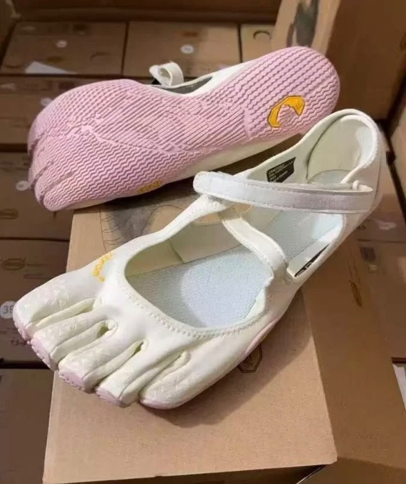 Vibram Five Fingers Shoe