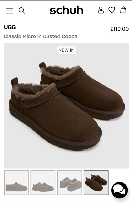 Uggs