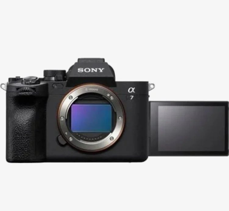 Sony Alpha 7 IV 