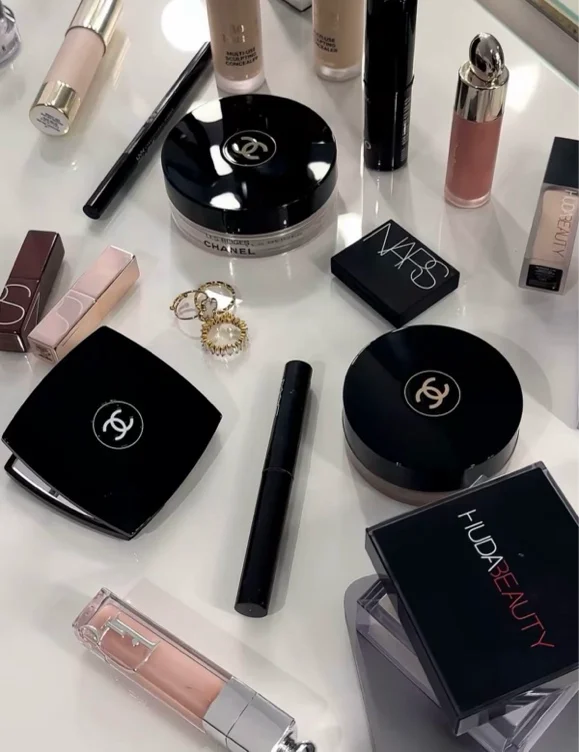 Make up set