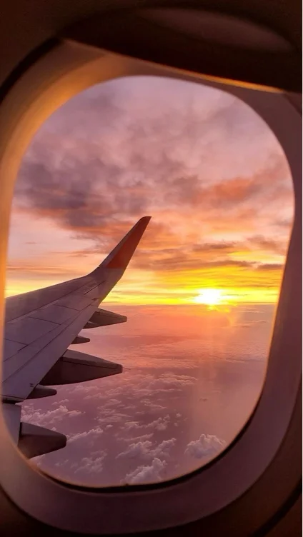 Flight Voucher
