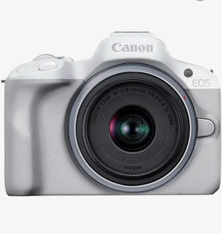 Canon EOS R50