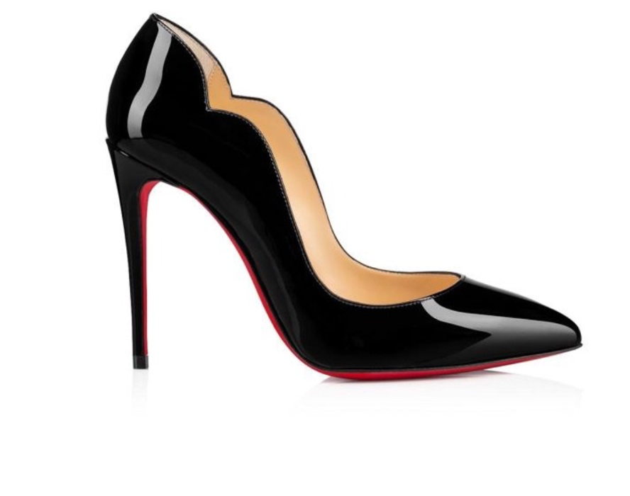 Christian louboutin heels