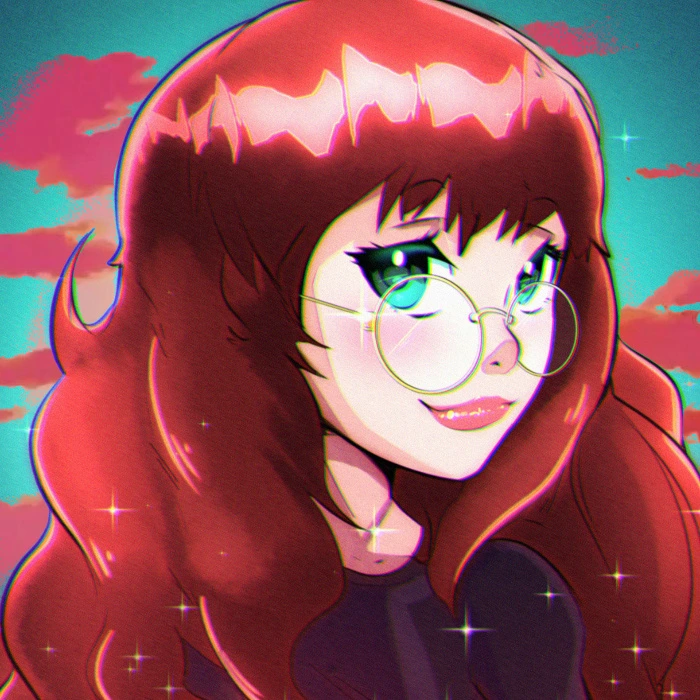 A little treat for Annie~