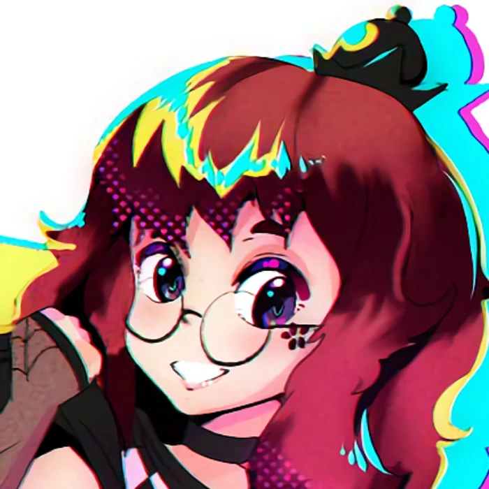 A gift for Annie~